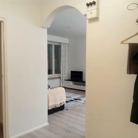 Appartement Pia's Place *