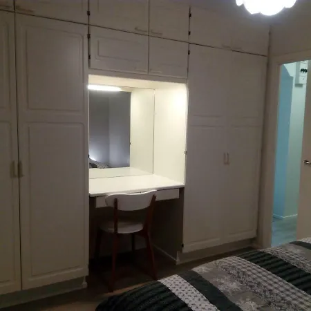 Pia's Place Appartement *