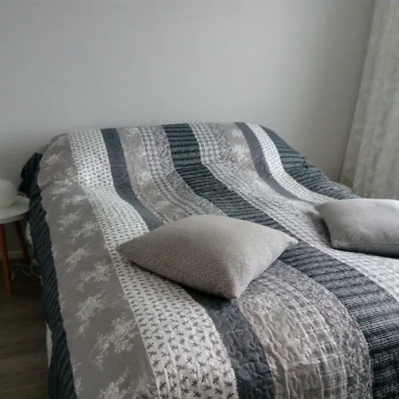 Διαμέρισμα Pia's Place