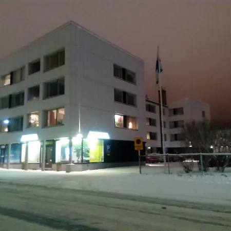 Pia's Place Διαμέρισμα
